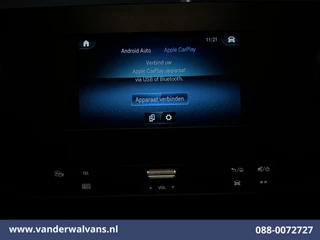 Mercedes-Benz Sprinter 2023 - 317 CDI 170pk L3H2 Euro6 Airco | Camera | Apple Carplay | Cruisecontrol bild 3