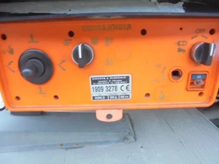 Hoet Trailers N/A 2020 - SC33AA GEGALVANISEERD imagem 19