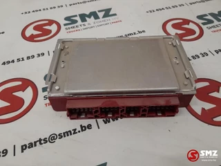 MAN N/A - Occ ECU intarder regeleenheid MAN zdjecie 5