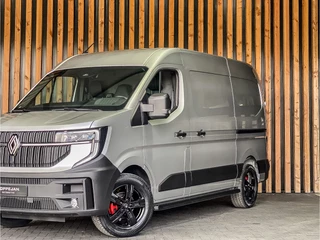 Renault Master 2024 - T35 2.0 dCi 170PK L2H2 Extra immagine 28