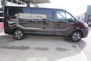 Renault Trafic 2024 - 2.0 Blue dCi 170PK L2H1 Extra immagine 3