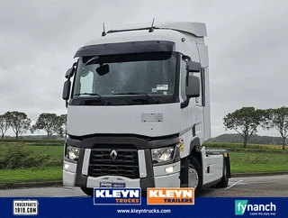 Renault 2018 - T 460 te koop