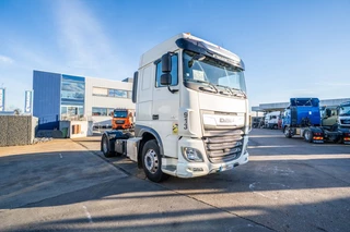 DAF XF480 2020 - FT (50T.) immagine 7