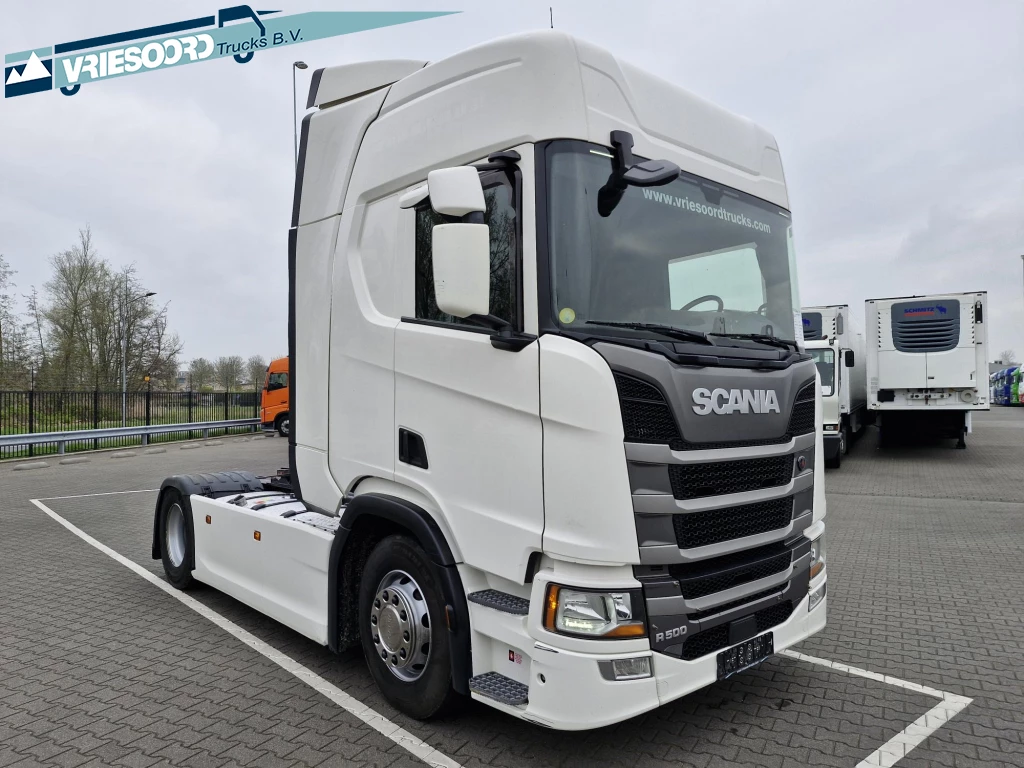 Scania R 2020 - R500 N323 obrázek 4