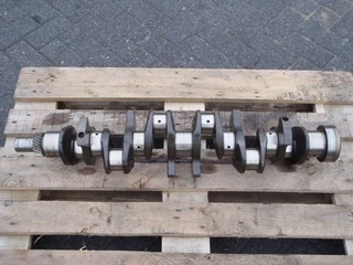 DAF N/A 1990 - 0296154 KRUKAS DNT 620 YA 4442 bild 1