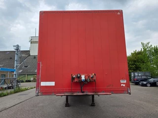 Ackermann BPW - DISC 2004 - N/A immagine 2