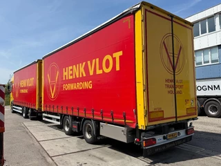 DAF XF480 2019 - N/A imagen 8