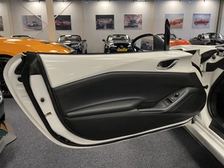 Mazda MX-5 2019 - ND Roadster 2.0 SkyActiv-G 184PK GT-M Bose Leder PDC image 61