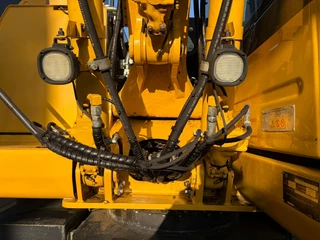 Komatsu PW148-10 2017 - N/A obrazek 21
