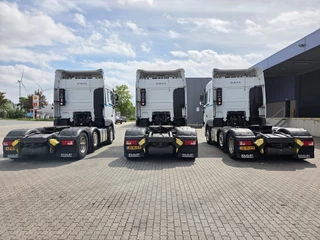 DAF XF 450 2019 - 6X2 NL TRUCK 3 STUKS imagem 5