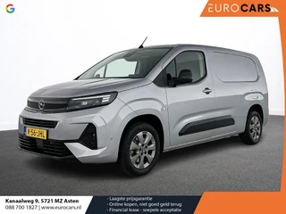 Opel Combo 2024 - 1.5 BlueHDi 130PK L2 Automaat zu verkaufen