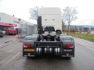 MAN TGX 2016 - 26.480 XXL 6X2 obrazek 8