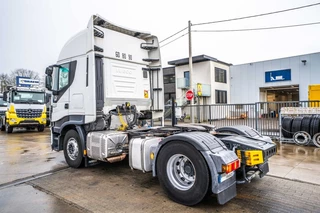 Iveco Stralis 2016 - 460 + KIPHYDR. bild 3