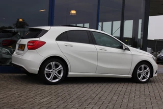 Mercedes-Benz A-Class 2013 - 180 AUT7 Ambition PANORAMADAK XENON NAVI 18'' bild 3