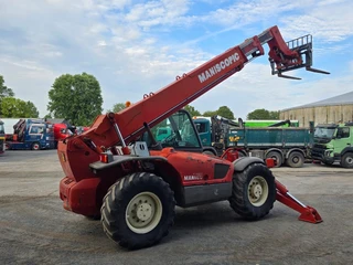 Manitou MT 1337 SLT 1999 - N/A obrazek 15