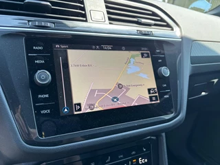 Volkswagen Tiguan 2022 - 1.4 TSI eHybrid R-Line image 8