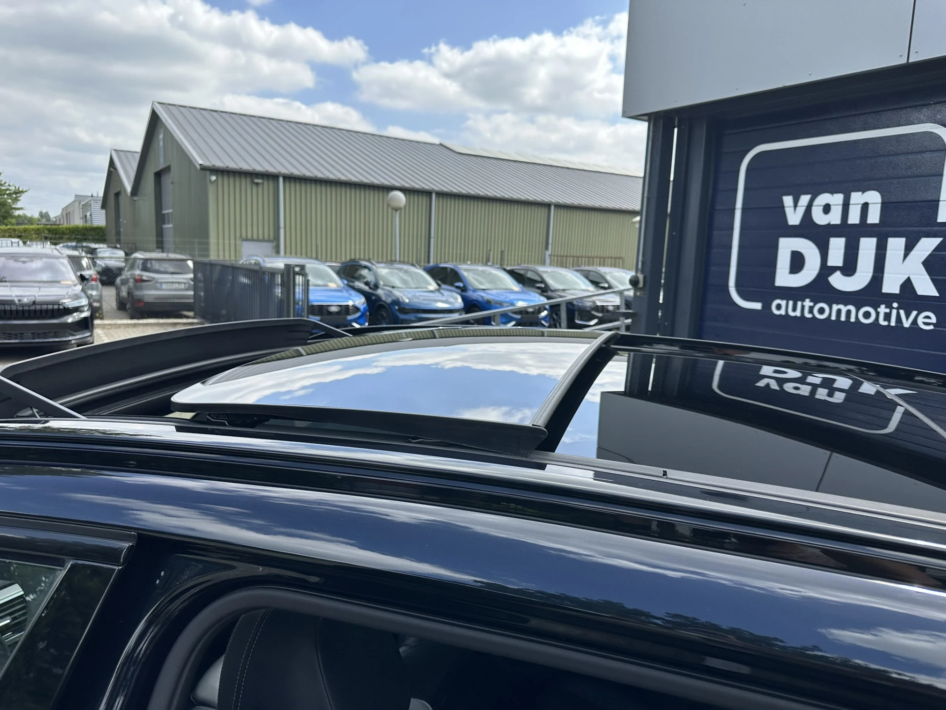 BMW X3 2020 - sDrive20i Launch Edition High Executive afbeelding 18