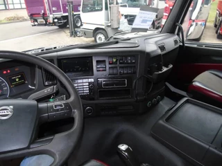 Volvo FMX 2017 - N/A bild 43