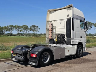 DAF 2017 - XF 460 afbeelding 3 miniatuur
