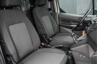 Ford Transit Connect 2019 - 1.5 EcoBlue | Cruise | Airco | Trekhaak image 13