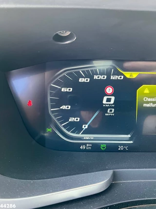 DAF FAQ XD 450 VDL 30 Ton haakarmsysteem 2025 - N/A zdjecie 18