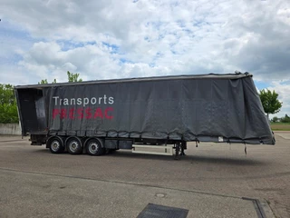Fruehauf SAF - Disc 2011 - N/A zdjecie 4
