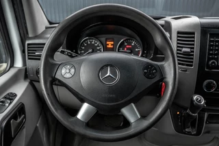 Mercedes-Benz Sprinter 2018 - 314 CDI L2H2 | EURO 6 | Automaat | Xenon | Camera | Cruise | Navi | Trekhaak obrazek 14