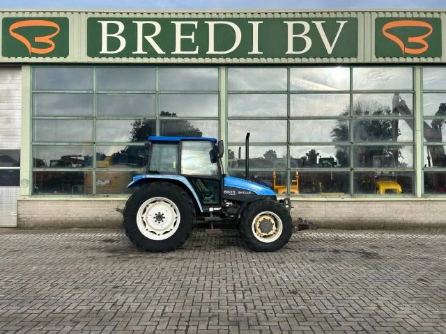 Ford 1998 - 6635 DT image 1