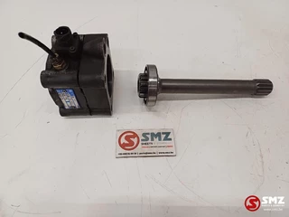 ZF N/A 2007 - Occ PTO NH1C ZF obrazek 1