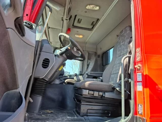 Mercedes-Benz Actros 2008 - 3351 V8 / 6X4 / !! 182393 KM !! / RETARDER / 2XBIG AXLE / PTO / FULL-STEEL / DRUM BRAKES / AIRCO / 2008 immagine 12