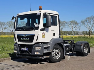 MAN TGS 2021 - 18.430 image 2