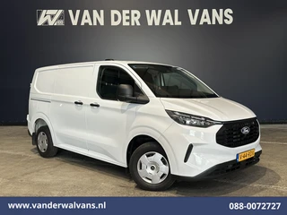 Ford Transit Custom 2024 - 2.0 TDCI 136pk L1H1 Euro6 Airco | Camera | LED | Apple Carplay | Cruisecontrol en venta