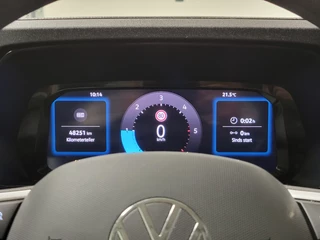Volkswagen Caddy 2024 - Cargo 2.0TDI 102pk Trekhaak Euro 6! zdjecie 10