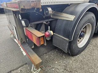 LAG 0-3-CC |TANK CONTAINER CHASSIS  ADR| BPW DISC | ALU RIMS 2011 - N/A bild 17