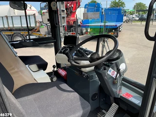 Ravo 580 with 3-rd brush 2013 - N/A obrazek 11