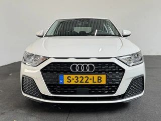 Audi A1 Sportback 2023 - 30 TFSI 110pk Pro Line afbeelding 3 miniatuur