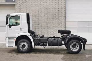 Volkswagen Constellation 17.250 BB SA 2022 - Tractor Head (3 units) obrazek 4