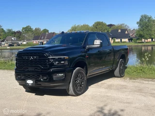 Dodge Ram Pick-Up 2026 - 2500 Limited 6.7 Cummins H.O. 430pk 8 Traps automaat immagine 48