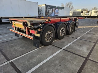 Schmitz Cargobull N/A 2014 - TANK TRANSP ADR imagem 2