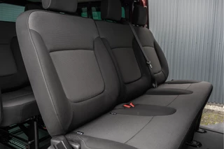 Renault Trafic 2024 - Blue dCi 150PK | L2H1 | 9-Zits | LED | Camera | Navi | Zijschuifdeur R+L | Cruise | Airco | PDC bild 13