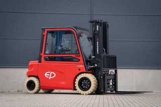 Ep N/A 2026 - CPD50L1 elektrische heftruck (5.000 kg) bild 1