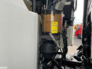 Volvo FM 330 Euro 6 Geesink 20m³ GEC Welvaarts weighing system 2025 - N/A obrazek 10