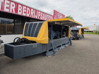 PUTZMEISTER  BSA2109HE PRICE PER UNIT  2019 - N/A zdjecie 1