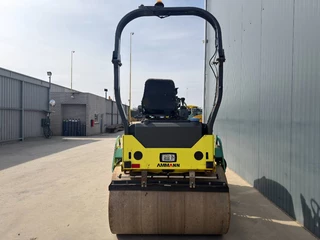 Ammann N/A 2017 - ARX45 immagine 4