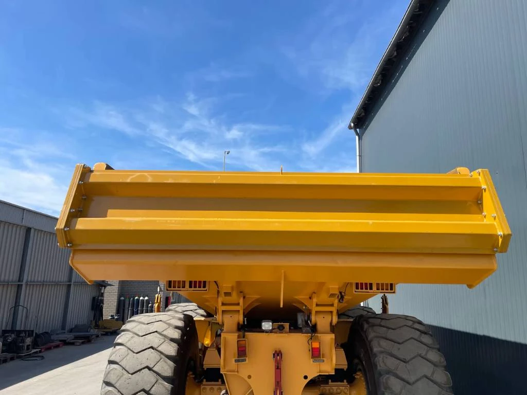 Volvo 2026 - A30G afbeelding 15