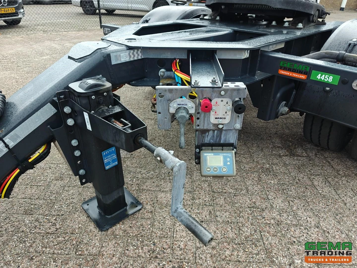 Pacton DXX.110 2022 afbeelding 9