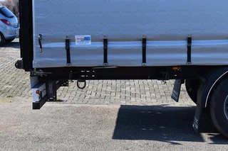 NORDIC S340 3 AXLE CURTAINSIDER SLIDING ROOF , NEW TILTS ,GALVANISED CHASSIS  CODE XL ANTI THEFT. 2018 - N/A изображение 34