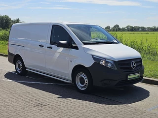 Mercedes-Benz Vito 2023 - 114 image 5