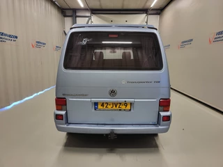 Volkswagen Transporter 2002 - 2.5TDI Originele Airco California! imagen 18
