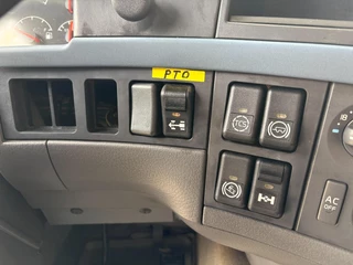 Volvo FH 2008 - N/A bild 35